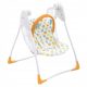Gyermek hintaszék - Graco Baby Delight 80 429531 Electric Swing