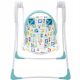 Gyermek hintaszék - Graco Babo Delight Block 429532 Swing