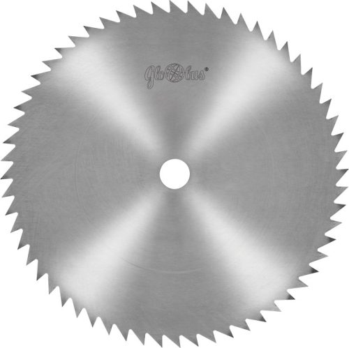 Globus PT150-0500-0001 favágó tárcsa 500x30 mm 60Z