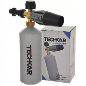   Habosító magasnyomású mosóhoz -  Karcher K2-K7 K5 teljes vezérlőhab zongora