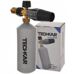   Habosító magasnyomású mosóhoz -  Habpisztoly a Karcher HD HDS Easy!Lock TR22 alátéthez