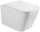 WC csésze wc - Braider Restia Corner Ingyenes -Test -Bodtub 150