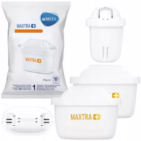   Vízszűrő utántöltés - Brita Maxtra+ Hard Water Expert 2 szűrő betét
