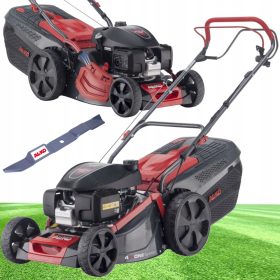   Benzines fűnyíró - Al-Ko 46 cm belső égésű fűnyíró 5in1 meghajtó Honda GCV