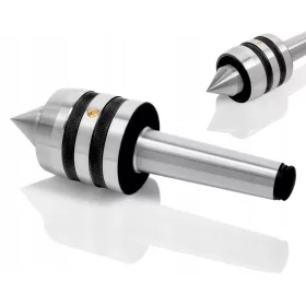 Forgóeszterga központ 3 csapággyal MK3