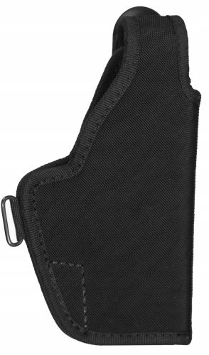 Légfegyver tok - Walther P99 jobbos Cordura tok a HPE-től