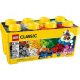  LEGO Classic 10696 kreatív tégla közepes doboz
