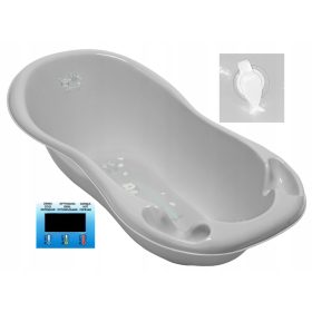   Baba fürdőkád - Fürdőkád 86 kád parafa hőmérő tega bagoly