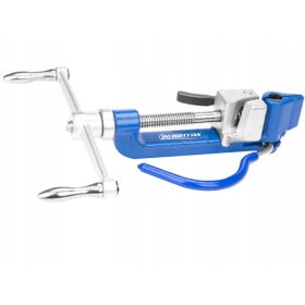   Lapos kábel riasztóhoz, antennához, elektromos, flexibilis (szál), hangszóró, telepítés, számítógép, koaxiális, autóipari, telekommunikációs, gumi szigetelésű, föld Energotytan 1 x 1.0