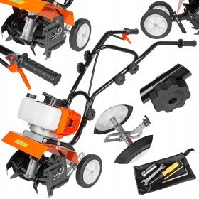  Euro-Craft ECGGS35 10 cm-es kormányrúd