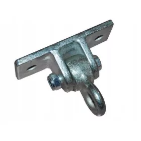   Heveder a gyermekhinta csatlakozó horogtartó akasztójának rögzítéséhez - I