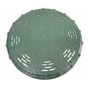  SOTRALENTZ DN320 aknának zárófedele