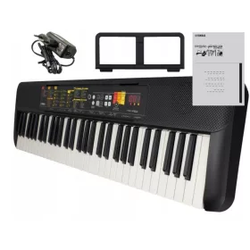  Yamaha PSR-F52 billentyűzet