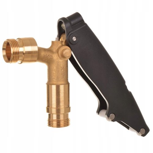 Pisztoly magasnyomású mosóhoz - Karcher Easy Lock javító készlet szelep szelep