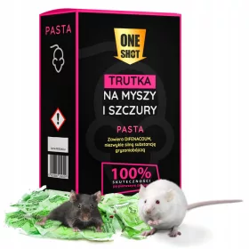   Madárijesztő, állatriasztó - Csigagranulátum SNACOL 3GB 1KG+100G