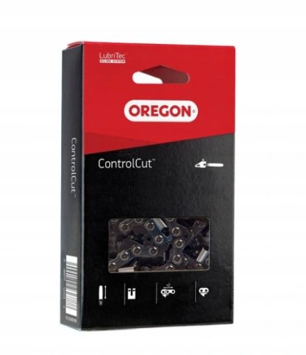  OREGON lánc 3/8 1,5mm 68 láncszem | Teljes véső 73LPX