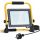 Hordozható Aigostar LED reflektor 50W 6500K 230V
