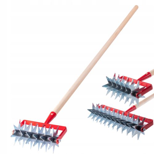  Kadax kultivátor fém 145 cm