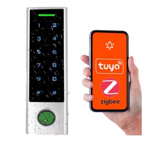 Garda HF3-BTEM elektromos sztrájk