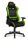  Huzaro Ranger 6.0 Pixel játékszék, fekete szövet