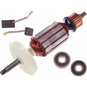   Rotor szerszámokhoz - Bosch GWS 10-125 C CE PWS 10-125 GWS10-125