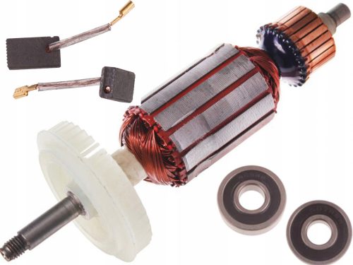 Rotor szerszámokhoz - Bosch GWS 10-125 C CE PWS 10-125 GWS10-125