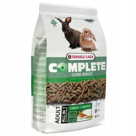   Takarmány kis rágcsálóknak - VERSELELAGA Cuni Adult Complete Rabbit 1,75kg