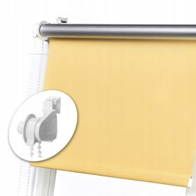   Egyszerű redőnyök - LiderWnetrz sötétítő redőny 69 cm x 150 cm