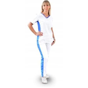 Zdziaszek orvosi kötény, XXL-es méret