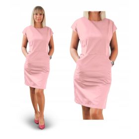 Pamut kötény 12 R. S