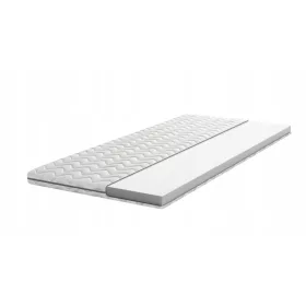 Pur Mattle csak 140x200 5 cm kemény topper