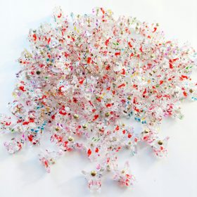   Gyermek hajcsat - HERMIONE'S OUTFIT 116/122 MAX SZETT + THINK-HIGH SOCKS