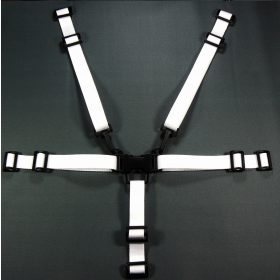   Biztonsági heveder a járni tanuláshoz - VB603 baba elektronikus nians monitor