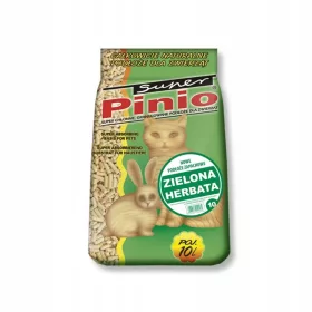  Alom nyulaknak és kis rágcsálóknak - Bio-lapis probiotikus / prebiotikus 6x2g