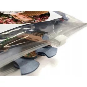    Puzzle Puzzle Puzzle táskában 1000 db Fényképrejtvény 1000 db zacskóban 70x50 PUZ1000W