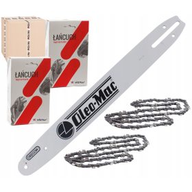 Vezetősín - Oregon 3/8 1.3 Husqvarna 135