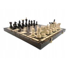  Caissa parlamenti sakk