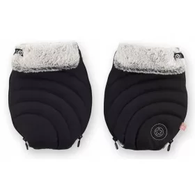   Babakocsi kesztyű - Muff, babakocsi muff, meleg kesztyű anyának