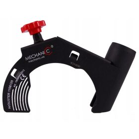   Védőburkolat a szerszámokhoz - Szerelő Airduster daráló fedél 125 mm -es ows