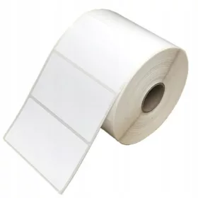  Öntapadós fóliacímkék 95x60 mm 500 db.