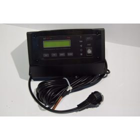 Tech st 37 vezérlő