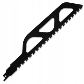   Fűrészek, fűrészlapok - Bosch -készlet 10 Jigsaw pengéből