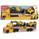  Dickie Toys Volvo Mack 3+ vontató