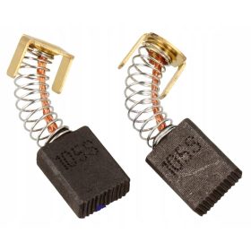   Szerszámkészletek - Bosch kefék a PTS 10 asztalfűrészhez