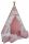 Gyerek sátor iglo, wigwam Home&Baby 1 m +