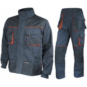 KOLMAR 48 védő munkaing szerelőknek