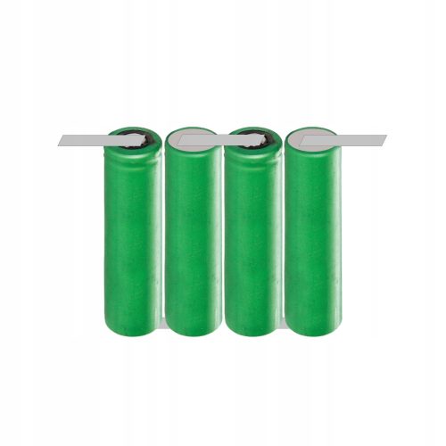 Tartalék akkumulátor - Li-ion Sony 4S1P 14V 2.2AH 10A akkumulátor