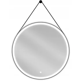  LED VILÁGÍTÁSÚ TÜKÖR 80 x 180 cm BORNEO