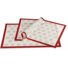 Sütőformá - Pavoni muffin forma 38 x 58 cm