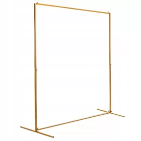 Pergola - KOCSIKORSÓ + KERTI TÖMLŐ 50m 3/4 ÖLTÖZŐPOLK